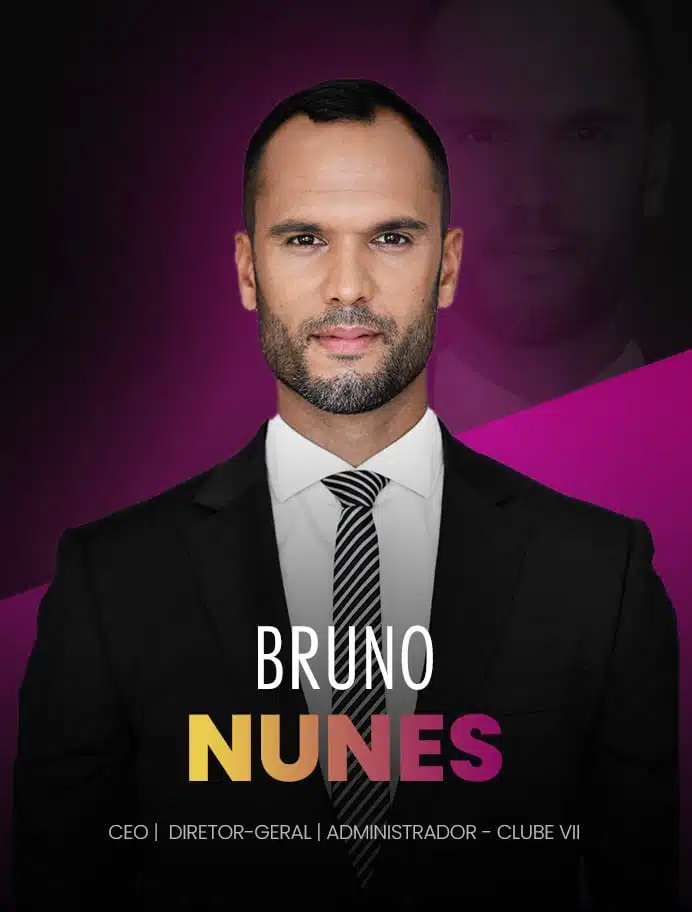 Bruno Nunes